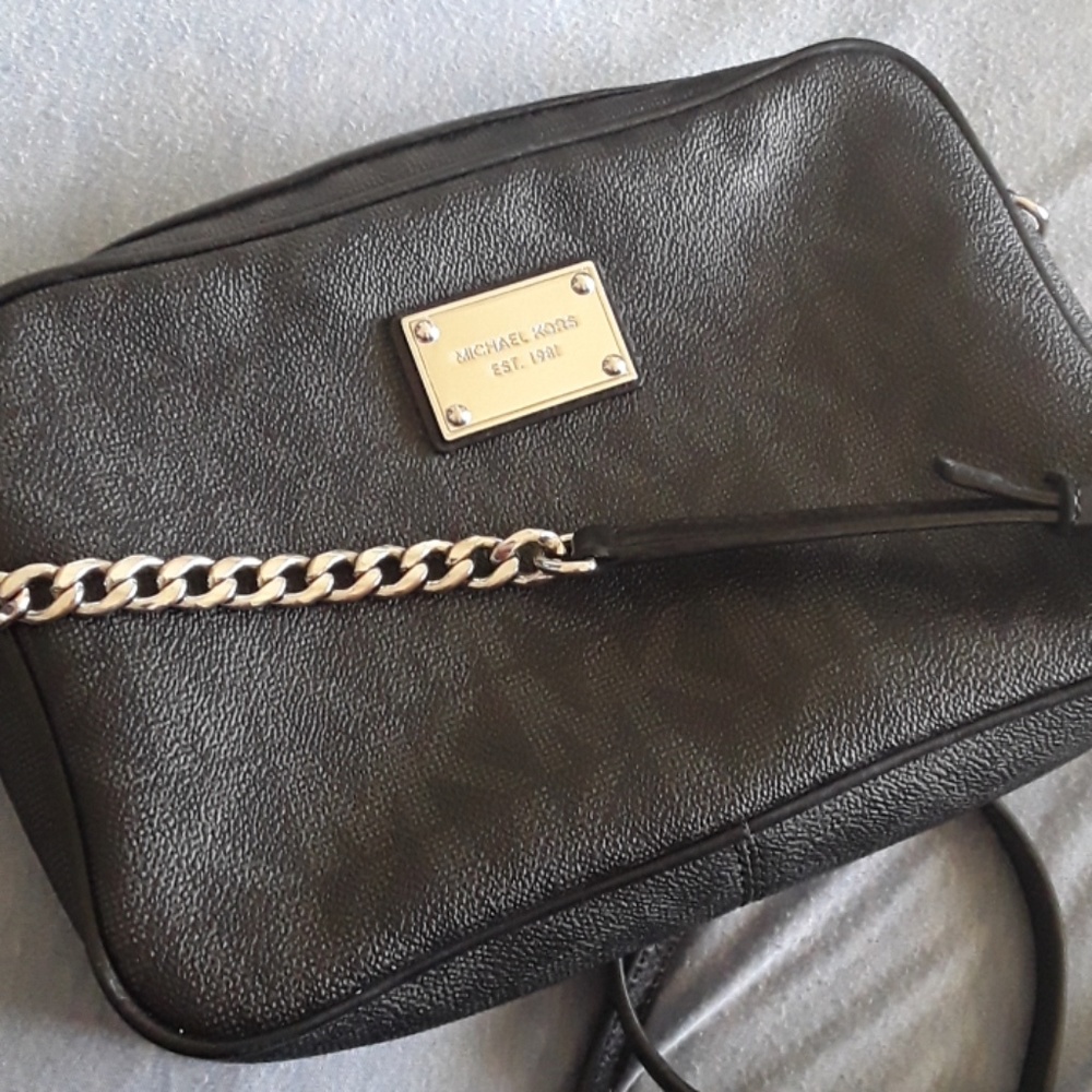 Michael Kors crossbody bag